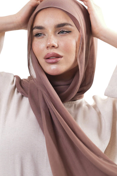 Modal Hijabs
